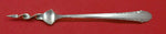 Enchantress by International Sterling Silver Butter Pick Twisted 5 3/4" Custom