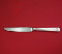 Old Lace by Towle Sterling Silver Regular Knife with French SP Blade 9 1/8"