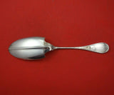 Bird by Wendt Sterling Silver Jelly Cake Server with Ridge 10" Multi Motif