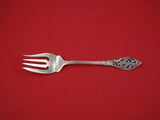 Florentine Lace by Reed and Barton Sterling Silver Salad Fork 6 1/2" Flatware
