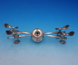 Robert Hennell I Georgian English Sterling Silver Warming Stand w/Burner (#4204)