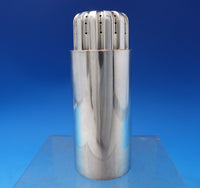 Bernadotte by Georg Jensen Sterling Silver Salt Pepper Seasoning Set 5pc (#7471)