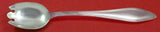 Mary Chilton by Towle Sterling Silver Ice Cream Dessert Fork Custom 5 7/8"