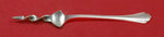 Delicacy by Lunt Sterling Silver Butter Pick Twisted 5 3/4" Custom Made