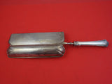 Washington by Wallace Sterling Silver Crumber Hollow Handle All Sterling 12"