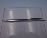 Georg Jensen Sterling Silver Pen in Fitted Box 5" (#4934)