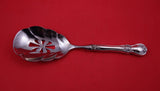Old Master by Towle Sterling Silver Rice Spoon HH WS 9 3/4"