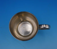 Roger Williams Sterling Silver Baby Cup #250 2 7/8" Tall (#3450)