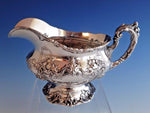 Francis I by Reed & Barton Old Sterling Silver Gravy Boat #570A (#0991)