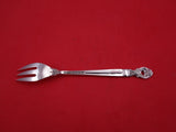 Monte Cristo by Towle Sterling Silver Cocktail Fork 5 1/2"