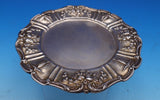 Francis I by Reed & Barton Sterling Silver Bread & Butter Plate X568 6 7/8 #8357