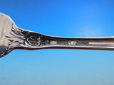 Sir Christopher by Wallace Sterling Silver Flatware Set 12 Service 65 Pcs Dinner