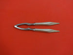 Dawn Mist by Wallace Sterling Silver Nut Cracker HHWS  Custom Made 7 1/4"