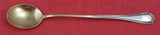 Hepplewhite Chased by Reed and Barton Sterling Chocolate Muddler  GW  8 1/4"