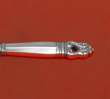 Royal Danish by International Sterling Silver Cake Breaker HH SP 10 3/8" Custom