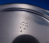 Louis XV by Whiting-Gorham Sterling Silver Bread and Butter Plate #2872 (#4188)