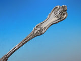 Federal Cotillion by Frank Smith Sterling Silver Flatware Set 12 Service 77 pcs