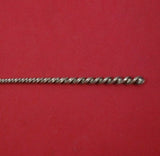 Twist #28 by Towle Sterling Silver Butter Pick Original 6 1/4"