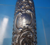 Cluny by Gorham Sterling Silver Hand Brush #C609 (#4964)