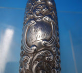 Cluny by Gorham Sterling Silver Hand Brush #C609 (#4964)