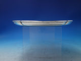 Kalo Sterling Silver Drink Serving Tray Hand Hammered Arts & Crafts (#6103)