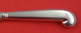 Queen Anne by James Robinson Sterling Silver Butter Spreader HH AS 6 7/8"