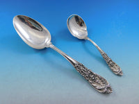 Richelieu by International Sterling Silver Flatware Set Service 56 pcs Dinner