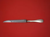Flemish by Tiffany & Co. Sterling Silver Steak Carving Knife HH WS 10 1/4"