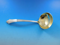 Edgemont by Gorham Sterling Silver Flatware Set for 8 Service 60 pieces
