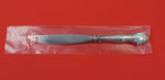 English Gadroon by Gorham Sterling Silver Regular Knife modern 8 3/4"