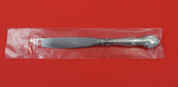 English Gadroon by Gorham Sterling Silver Regular Knife modern 8 3/4"