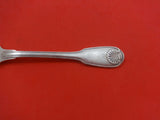 Vendome aka Arcantia by Christofle Silverplate Teaspoon 5 3/4"