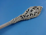 Florentine Lace by Reed & Barton Sterling Silver Flatware Service 8 Set 57 Pcs