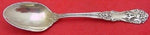 La Marquise By Reed and Barton Sterling Silver Demitasse Spoon 4 1/4"