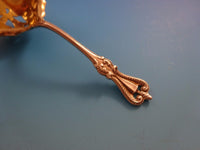 Old Colonial by Towle Sterling Silver Almond Scoop 5 1/2" GW Fancy Pierced