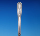 Hepplewhite Engraved by Reed and Barton Sterling Silver Boot Hook 9 1/4" (#7548)