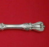 Old Colonial by Towle Sterling Silver Dinner Knife Blunt Sheffield Blade 9 3/8"