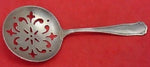 Dolores by Shreve Sterling Silver Nut Spoon Pierced 4 1/2" Serving Silverware