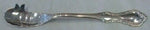 Southern Colonial by International Sterling Silver Cheese Knife w/Pick 5 1/2"