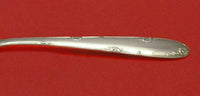 Madeira by Towle Sterling Silver Cold Meat Fork 8 1/8" New Serving Silverware