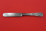Dominick and Haff Sterling Silver Junior Knife w/ patriotic people 6 1/8"