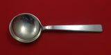 Blok by Peter Hertz Danish Sterling Silver Gumbo Soup Spoon 6 1/2" Silverware