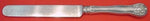 Lancaster by Gorham Sterling Silver Dinner Knife Blunt 9 5/8" Heirloom Flatware