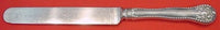 Lancaster by Gorham Sterling Silver Dinner Knife Blunt 9 5/8" Heirloom Flatware