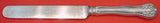 Lancaster by Gorham Sterling Silver Dinner Knife Blunt 9 5/8" Heirloom Flatware