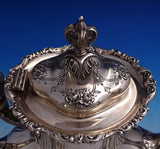Francis I by Reed and Barton Sterling Silver Coffee Pot #571A 48oz 10 1/4" #8758