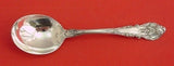 Sir Christopher by Wallace Sterling Silver Gumbo Soup Spoon 7"