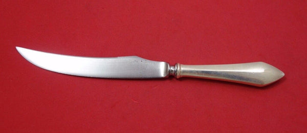 Chatham by Durgin Sterling Silver Game Knife Original 7 7/8" Antique