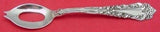 Athene / Crescendo by Stuart Sterling Silver Olive Spoon Ideal Custom 5 3/4"