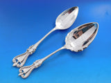 Old Colonial by Towle Sterling Silver Flatware Set for 12 Service 94 pc Dinner